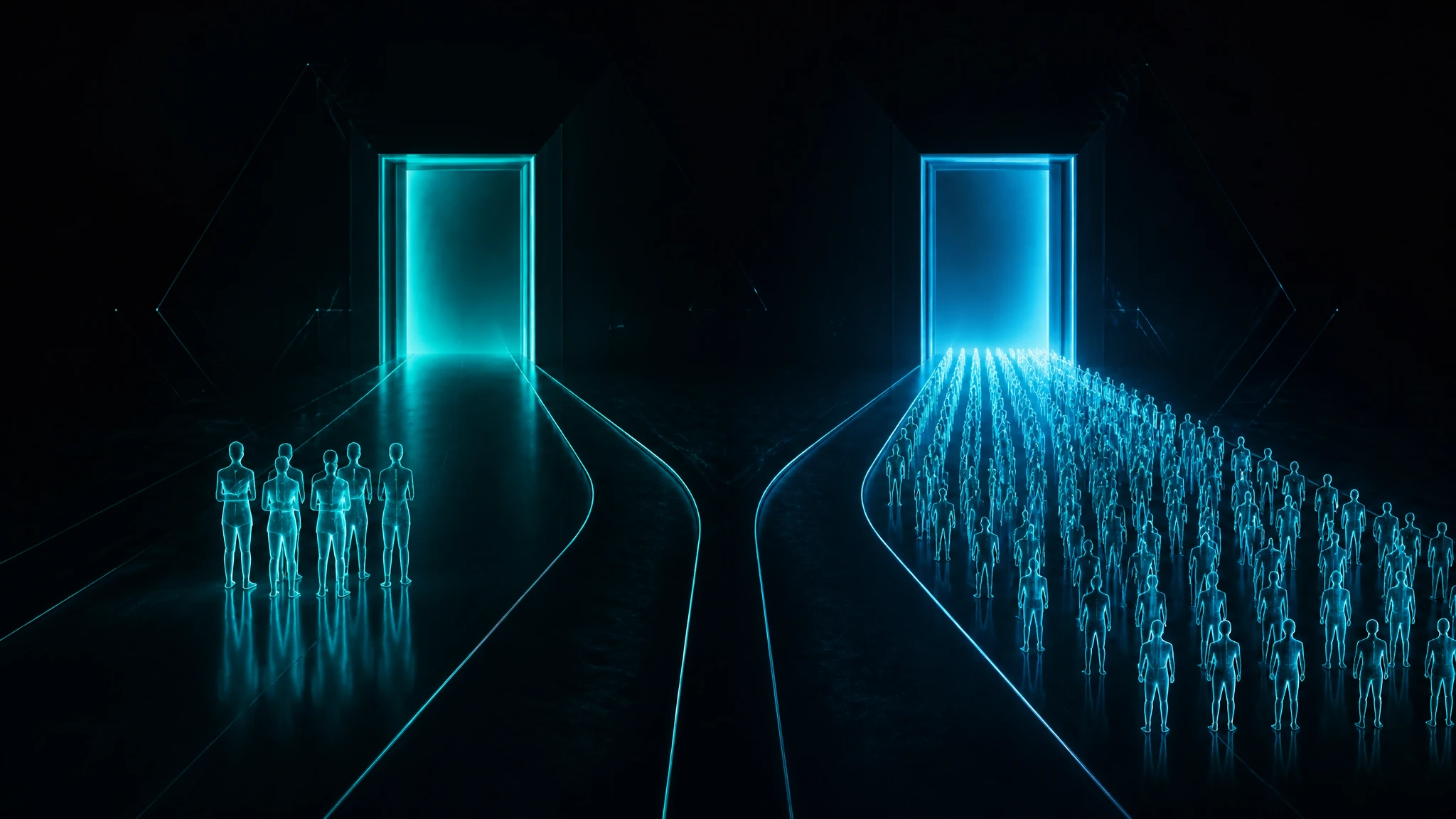 AI Agency vs In-House Team: What a Ukrainian or EU Business Should Choose in 2026