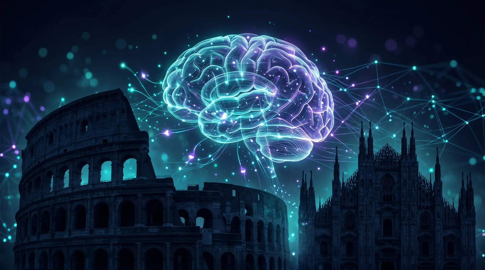 AI-консультанти в Римі та Мілані: що питати італійському бізнесу у 2026