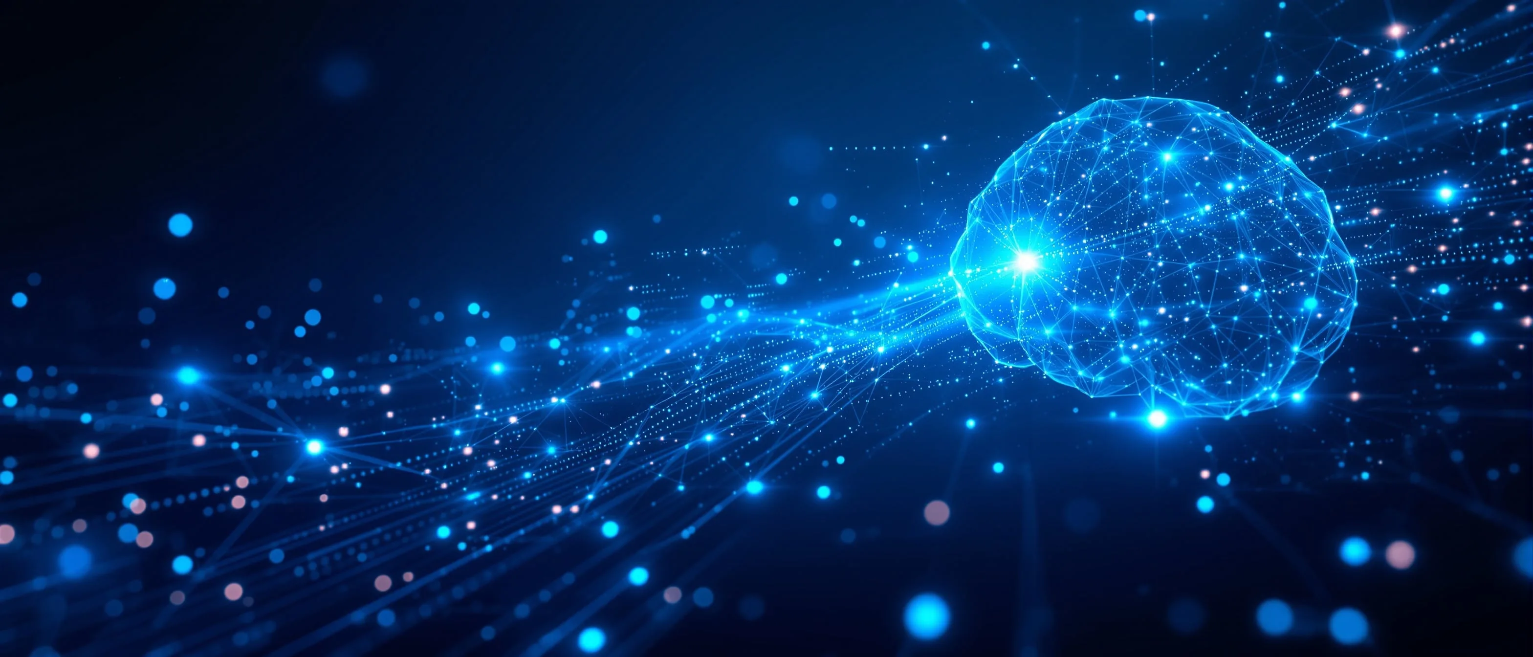 AI technology partnership and automation